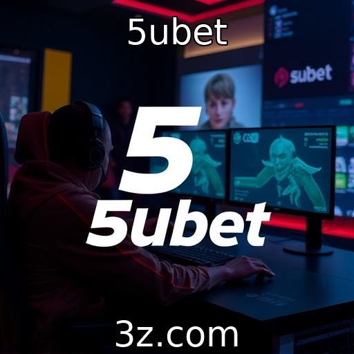 Análise do crescimento do mercado de eSports