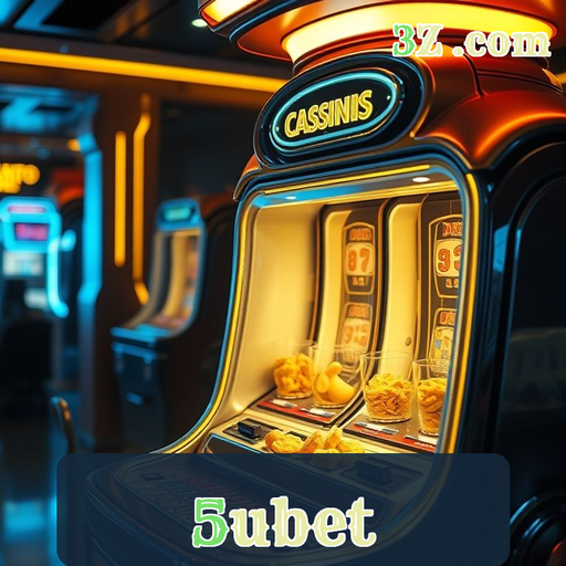 Apostas Dinâmicas e Inovadoras no 5ubet para Você