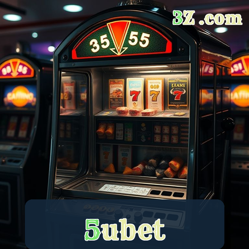 Bônus Imperdíveis no 5ubet: Aposte Com Inteligência e Diversão