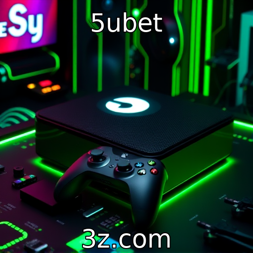 Inovações tecnológicas na indústria de consoles