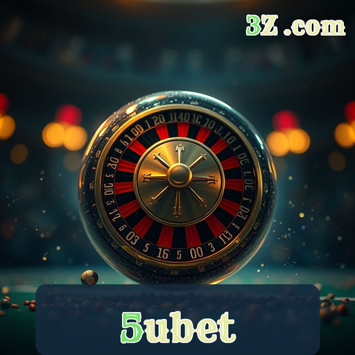 A Emoção do Esporte é no 5ubet
