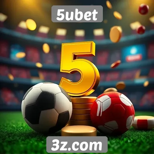 Dicas para otimizar suas apostas no 5ubet
