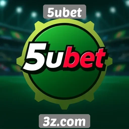 Suporte ao cliente do 5ubet é eficiente
