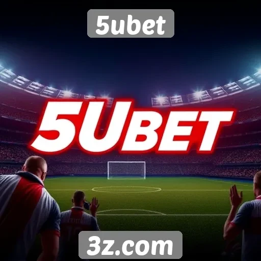 Análise das principais características do 5ubet