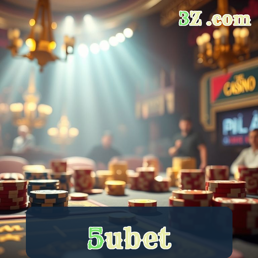 Conquiste o Mundo VIP no 5ubet e Aumente Sua Diversão